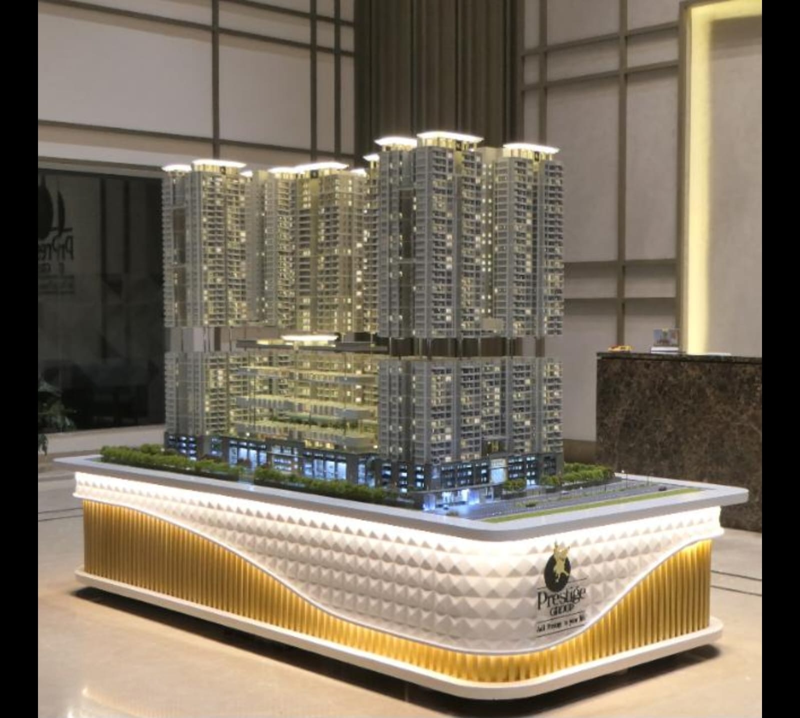 Cutting Edge Models :: interior model makers, dummy model makers, model ...