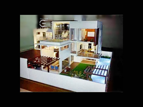 Cutting Edge Models :: interior model makers, dummy model makers, model ...